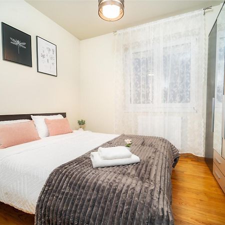Central Elegant - Anastasia Apartment - By Openhouse Timişoara Eksteriør bilde