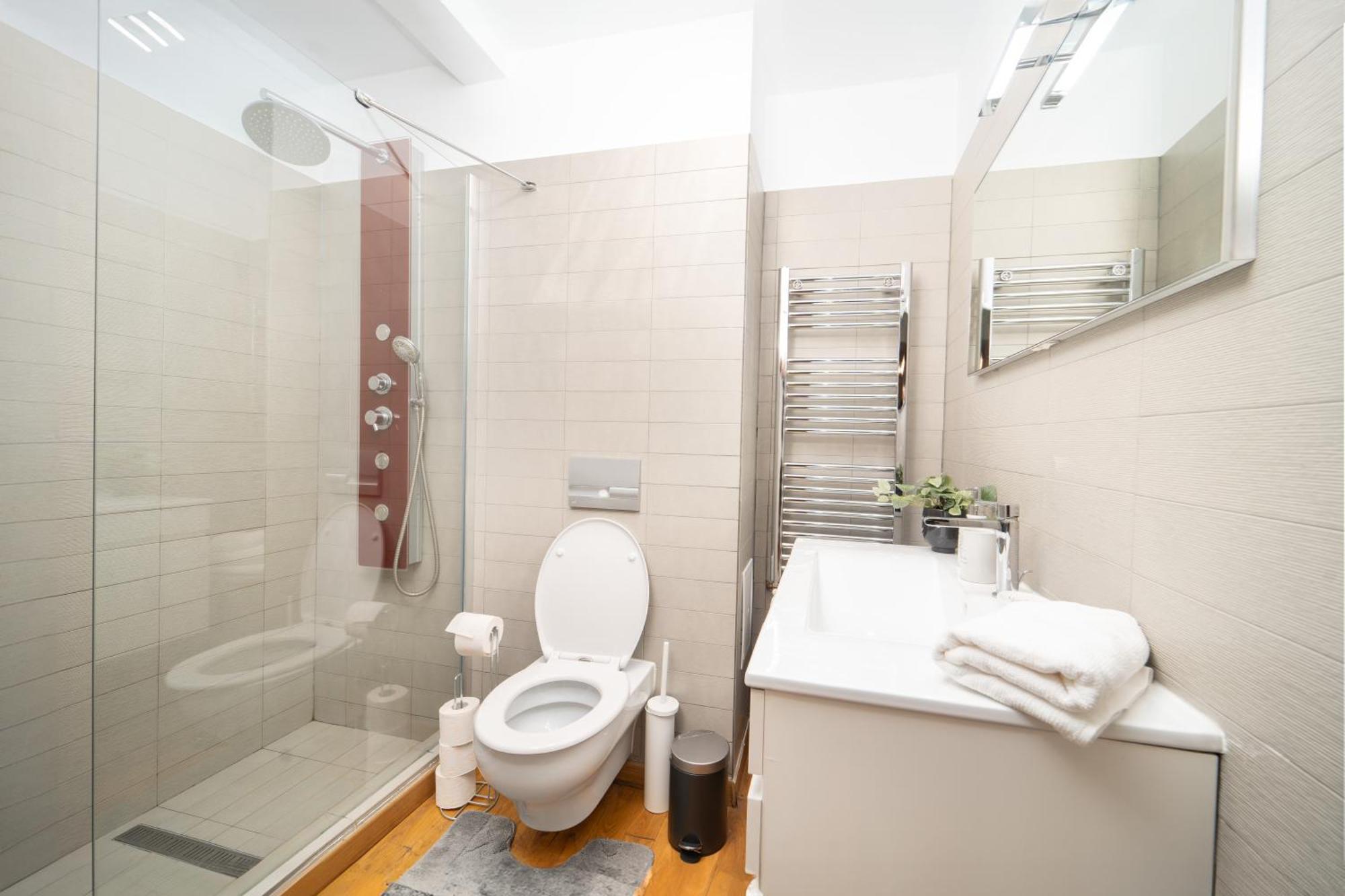 Central Elegant - Anastasia Apartment - By Openhouse Timişoara Eksteriør bilde