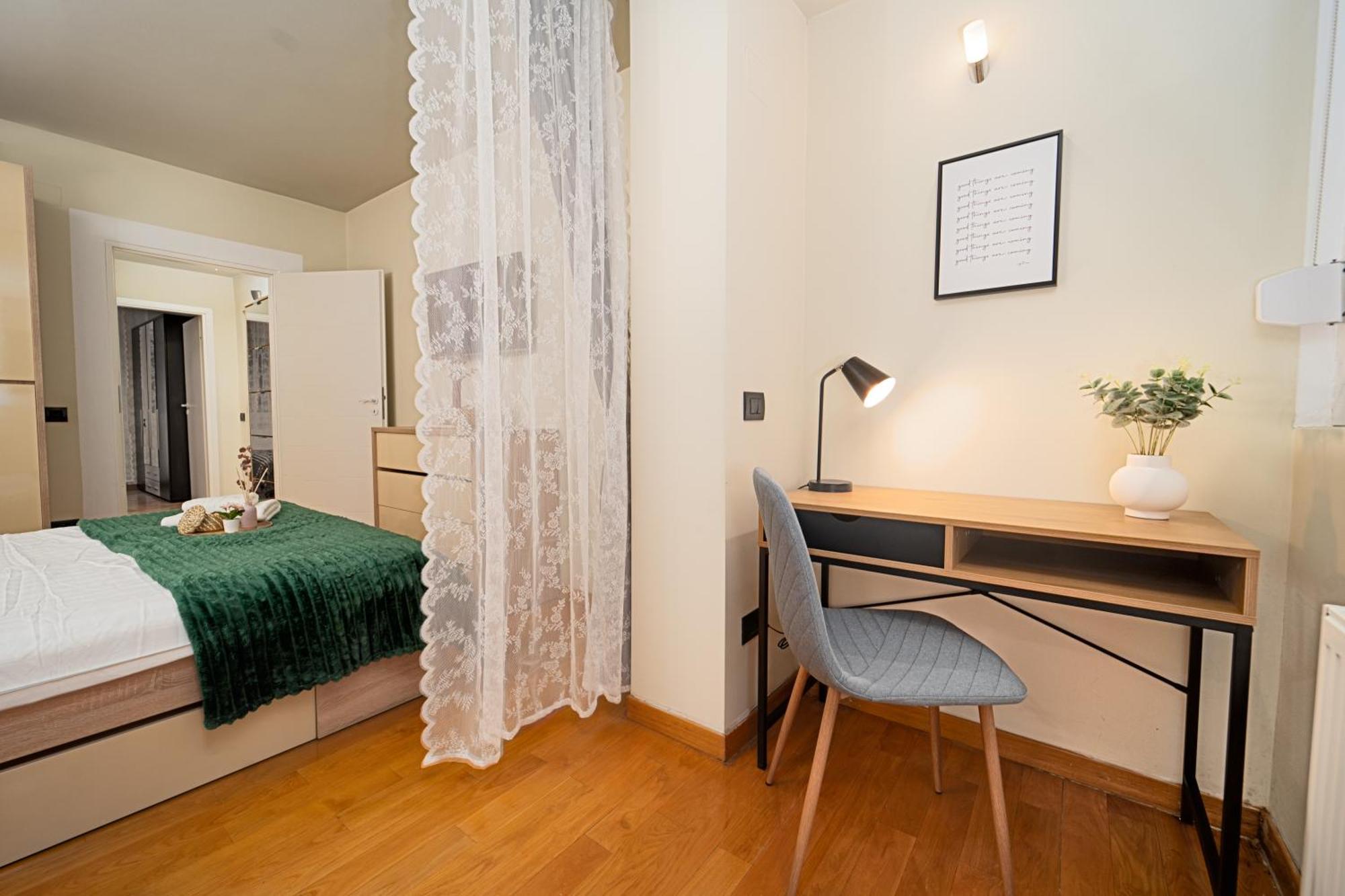Central Elegant - Anastasia Apartment - By Openhouse Timişoara Eksteriør bilde