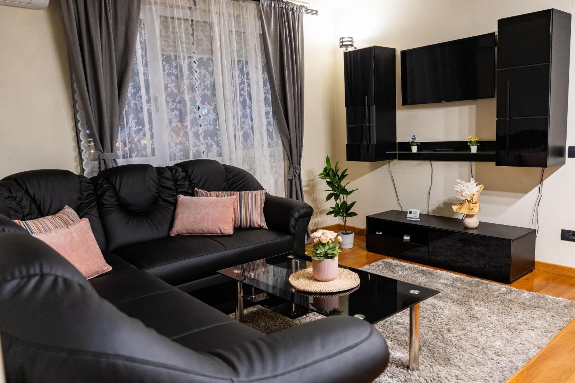 Central Elegant - Anastasia Apartment - By Openhouse Timişoara Eksteriør bilde