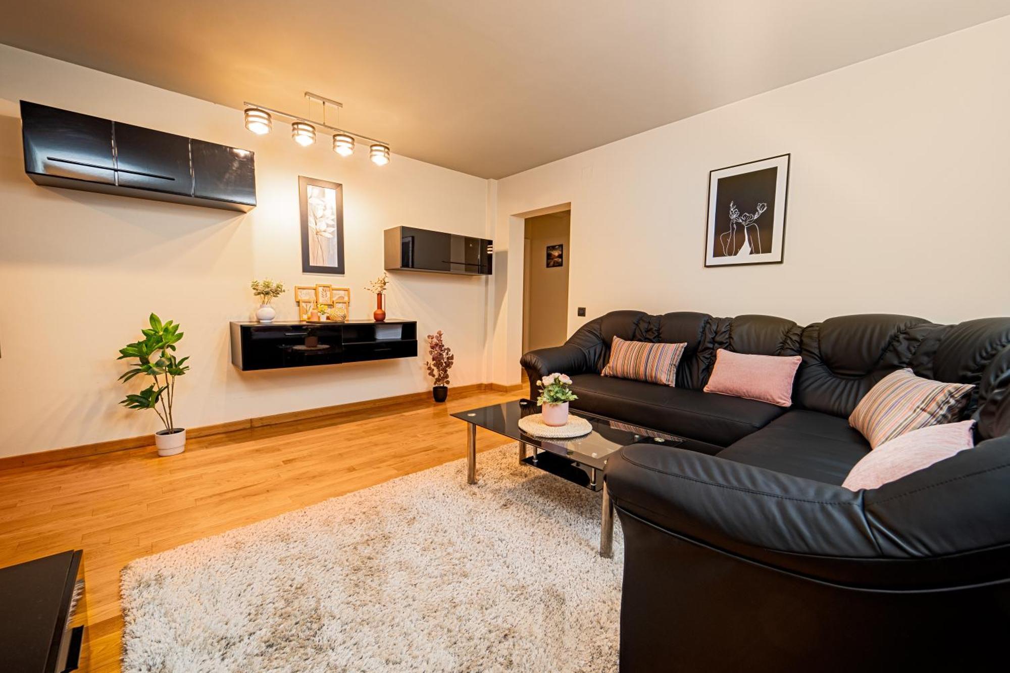 Central Elegant - Anastasia Apartment - By Openhouse Timişoara Eksteriør bilde